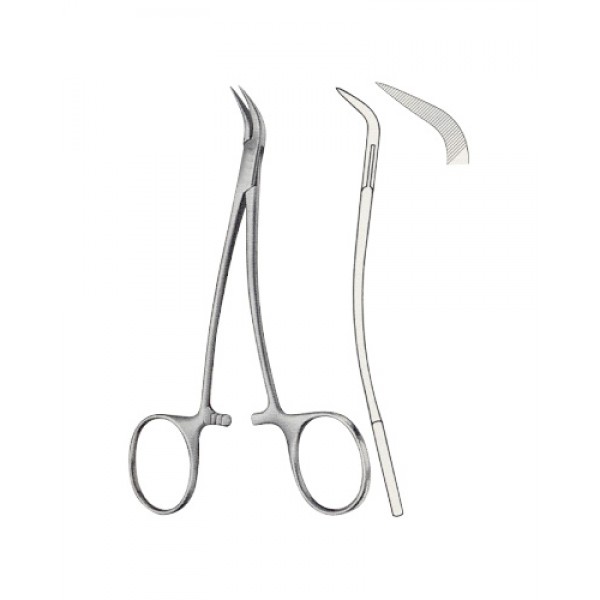 Instruments for Root Fragments